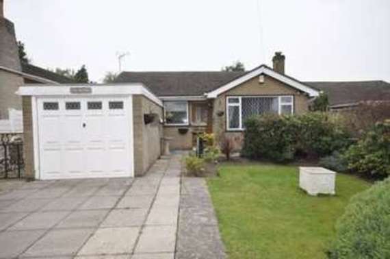 2 Bedroom Detached